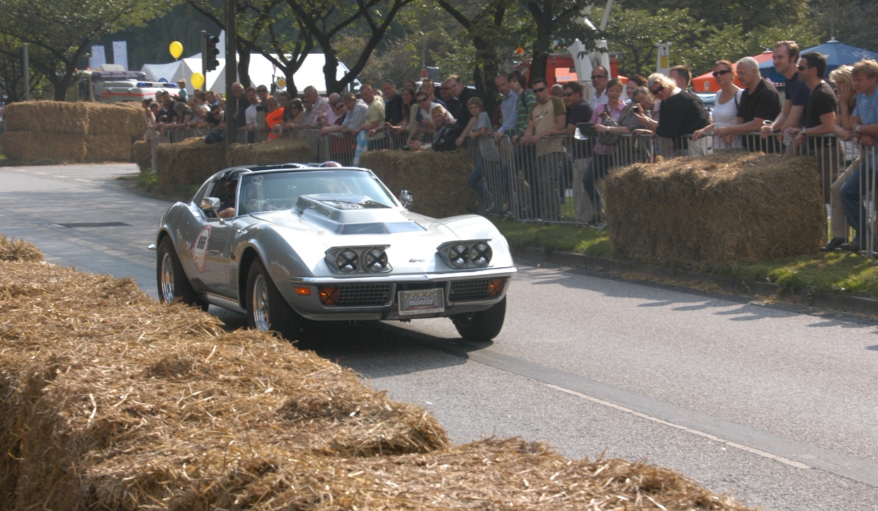 Stadtpark Revival 2011