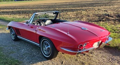 65 rally red